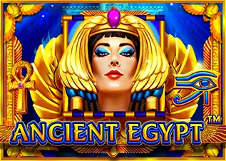 จ้าวเจ๊ง ทางเข้า Ancient Egypt