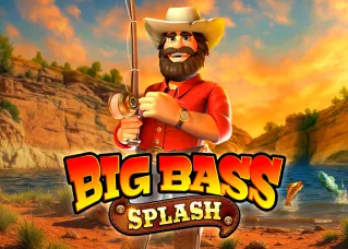 จ้าวเจ๊ง ทางเข้า Big Bass Splash ทดลองเล่นฟรี