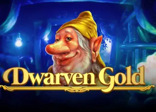 Dwarven Gold