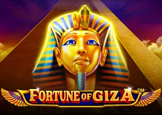 จ้าวเจ๊ง ทางเข้า Fortune of Giza ทดลองเล่นฟรี