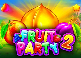 จ้าวเจ๊ง ทางเข้า Fruit Party 2 ทดลองเล่นฟรี