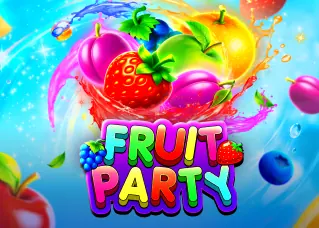 จ้าวเจ๊ง ทางเข้า Fruit Party ทดลองเล่นฟรี