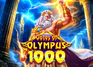 จ้าวเจ๊ง ทางเข้า Gates of Olympus 1000