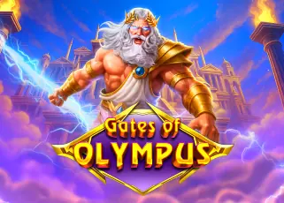 จ้าวเจ๊ง ทางเข้า Gates of Olympus ทดลองเล่นฟรี