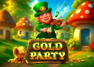 จ้าวเจ๊ง ทางเข้า Gold Party ทดลองเล่นฟรี