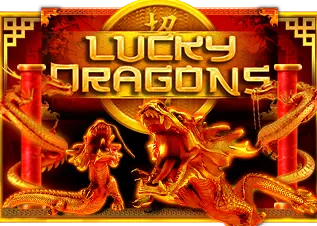 Lucky Dragons