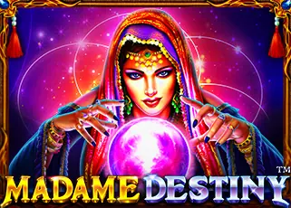 จ้าวเจ๊ง ทางเข้า Madame Destiny ทดลองเล่นฟรี