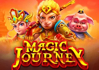 จ้าวเจ๊ง ทางเข้า Magic Journey ทดลองเล่นฟรี