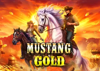จ้าวเจ๊ง ทางเข้า Mustang Gold ทดลองเล่นฟรี
