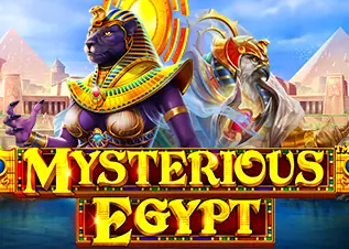 จ้าวเจ๊ง ทางเข้า Mysterious Egypt