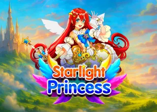 จ้าวเจ๊ง ทางเข้า Starlight Princess ทดลองเล่นฟรี