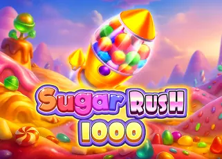 จ้าวเจ๊ง ทางเข้า Sugar Rush 1000