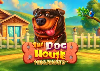 จ้าวเจ๊ง ทางเข้า The Dog House Megaways ทดลองเล่นฟรี