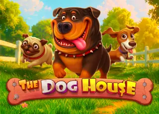 จ้าวเจ๊ง ทางเข้า The Dog House