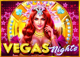 Vegas Nights