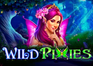 จ้าวเจ๊ง ทางเข้า Wild Pixies ทดลองเล่นฟรี