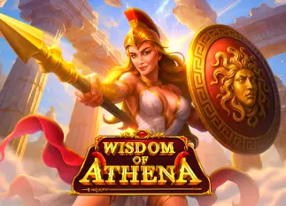 Wisdom of Athena